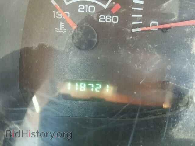 2000 DODGE DAKOTA - VIN: 1B7GG2AX2YS769973 - Фото 8