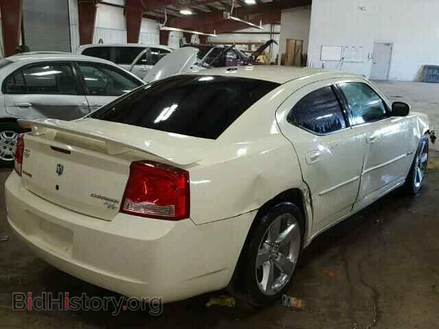 2010 DODGE CHARGER - VIN: 2B3CA8CT6AH304687 - Фото 4