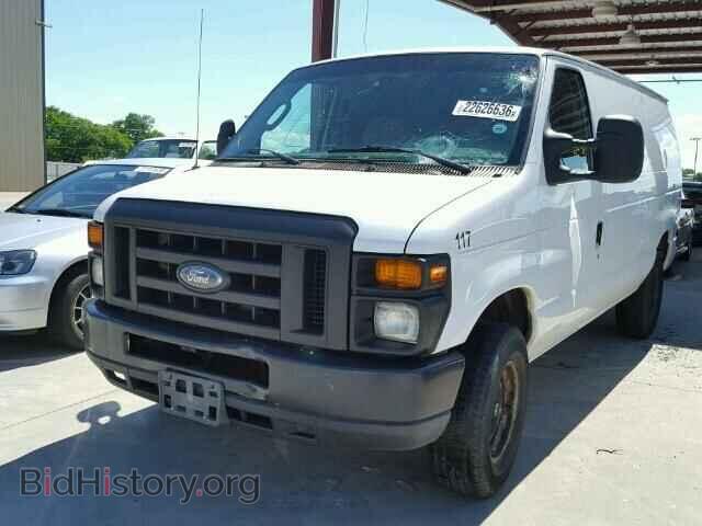2008 FORD ECONOLINE - VIN: 1FTNE24L78DA45819 - Photo 2