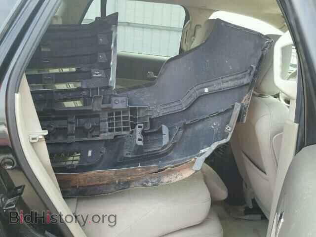 2008 FORD EDGE - VIN: 2FMDK36C08BA58873 - Photo 6