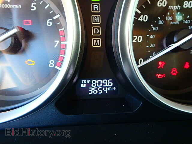 2014 MAZDA CX-9 - VIN: JM3TB2CAXE0441611 - Фото 8
