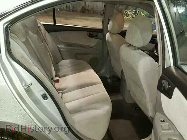 2008 KIA OPTIMA - VIN: KNAGE123485250611 - Фото 6