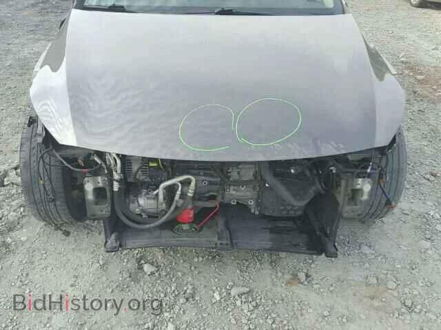 2011 KIA OPTIMA - VIN: KNAGM4A75B5064950 - Photo 10
