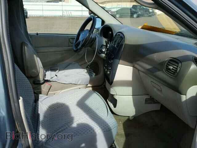 2007 DODGE CARAVAN - VIN: 2D4GP44L37R126989 - Фото 5