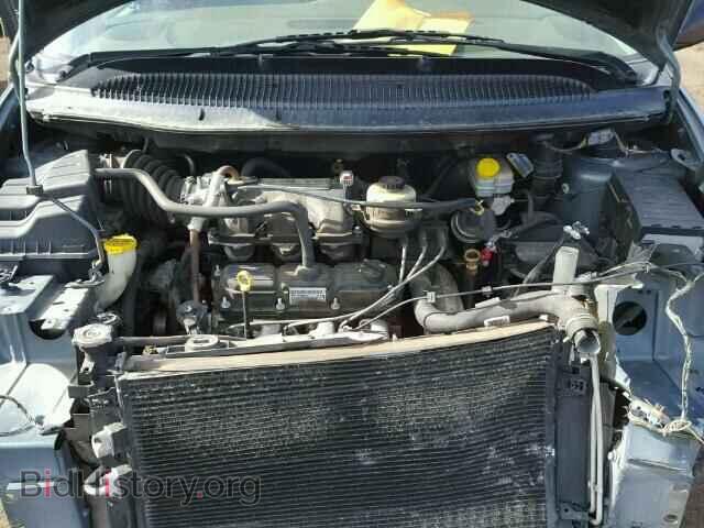 2007 DODGE CARAVAN - VIN: 2D4GP44L37R126989 - Фото 7