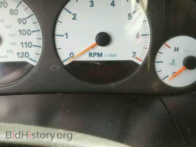 2007 DODGE CARAVAN - VIN: 2D4GP44L37R126989 - Фото 8