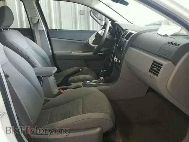 2008 DODGE AVENGER - VIN: 1B3LC56R48N114283 - Фото 5