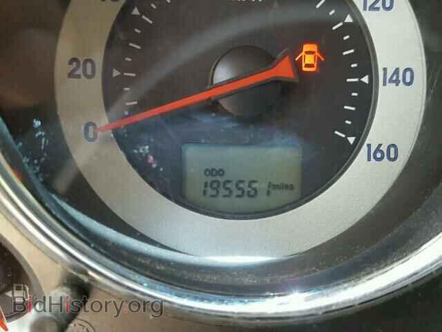 2007 MITSUBISHI ECLIPSE - VIN: 4A3AK24F67E017789 - Фото 8