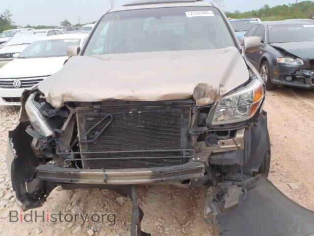 2006 HONDA PILOT - VIN: 5FNYF18516B004317 - Фото 9