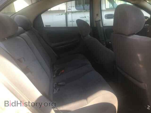 2000 DODGE NEON - VIN: 1B3ES46C5YD590405 - Фото 6
