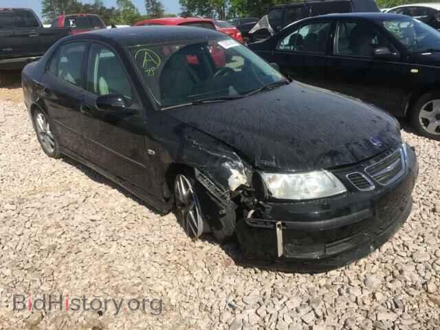 Photo YS3FH41U461017777 - SAAB 9 3 2006