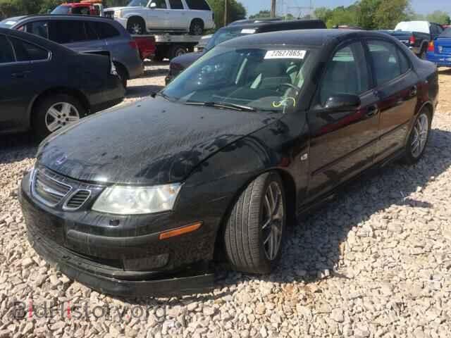 2006 SAAB 9 3 - VIN: YS3FH41U461017777 - Photo 2