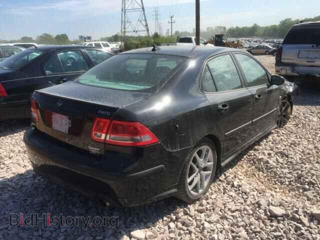 2006 SAAB 9 3 - VIN: YS3FH41U461017777 - Photo 4