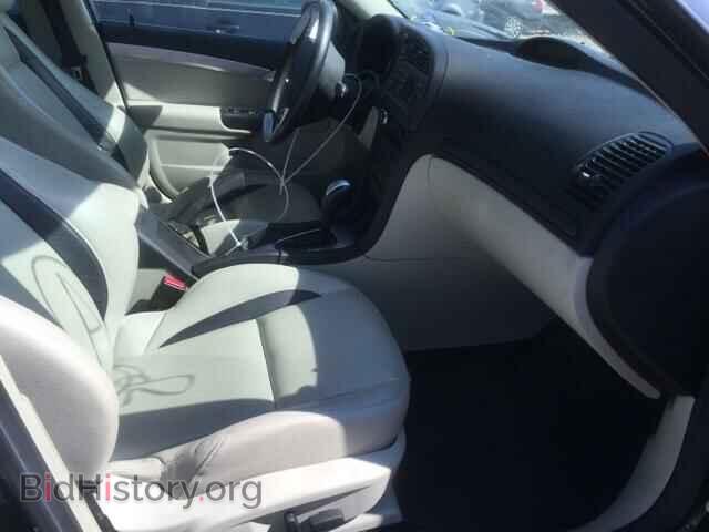 2006 SAAB 9 3 - VIN: YS3FH41U461017777 - Photo 5