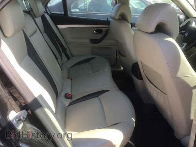 2006 SAAB 9 3 - VIN: YS3FH41U461017777 - Photo 6