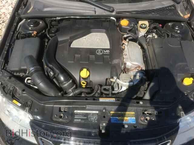 2006 SAAB 9 3 - VIN: YS3FH41U461017777 - Photo 7
