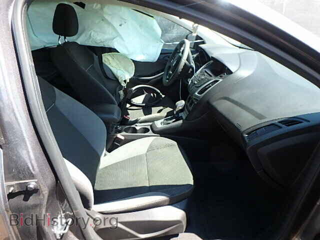 2012 FORD FOCUS - VIN: 1FAHP3F26CL356874 - Photo 5