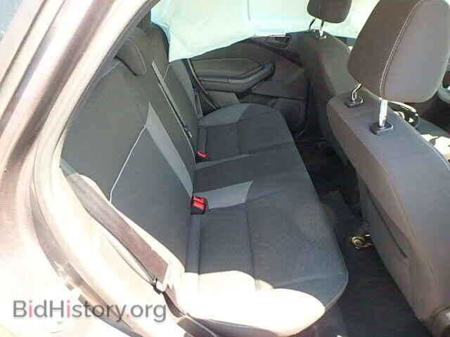 2012 FORD FOCUS - VIN: 1FAHP3F26CL356874 - Photo 6