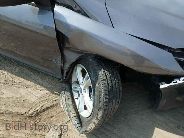 2014 FORD FOCUS - VIN: 1FADP3K20EL403856 - Photo 10