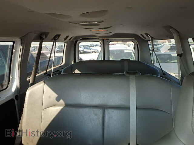 2011 FORD ECONOLINE - VIN: 1FBNE3BLXBDA12012 - Фото 6
