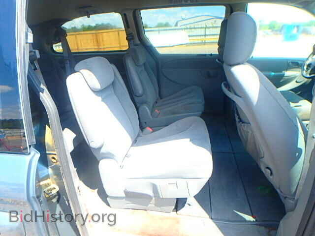 2006 DODGE CARAVAN - VIN: 2D4GP44L56R684907 - Фото 6