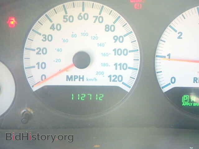 2006 DODGE CARAVAN - VIN: 2D4GP44L56R684907 - Фото 8
