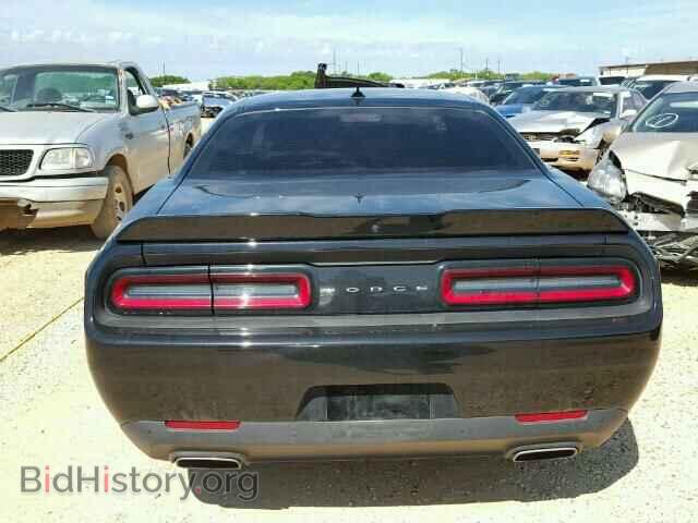 2015 DODGE CHALLENGER - VIN: 2C3CDZAG9FH873692 - Photo 9