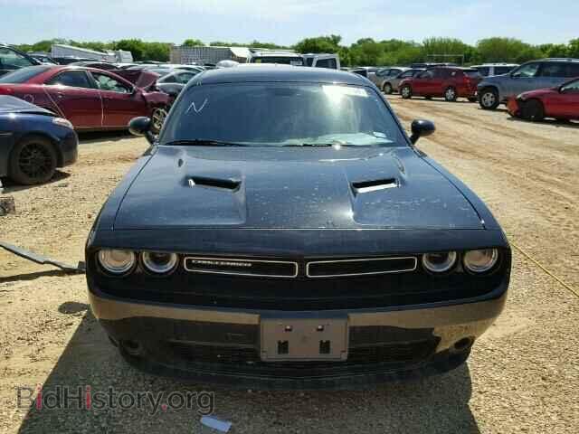 2015 DODGE CHALLENGER - VIN: 2C3CDZAG9FH873692 - Photo 10