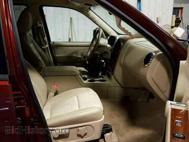 2010 FORD EXPLORER - VIN: 1FMEU7EE3AUB13566 - Photo 5