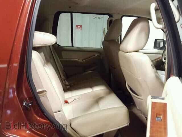 2010 FORD EXPLORER - VIN: 1FMEU7EE3AUB13566 - Photo 6