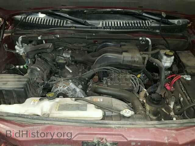 2010 FORD EXPLORER - VIN: 1FMEU7EE3AUB13566 - Photo 7