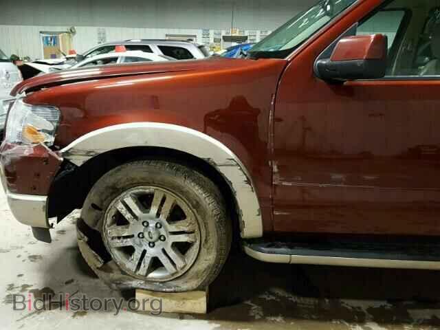 2010 FORD EXPLORER - VIN: 1FMEU7EE3AUB13566 - Photo 9
