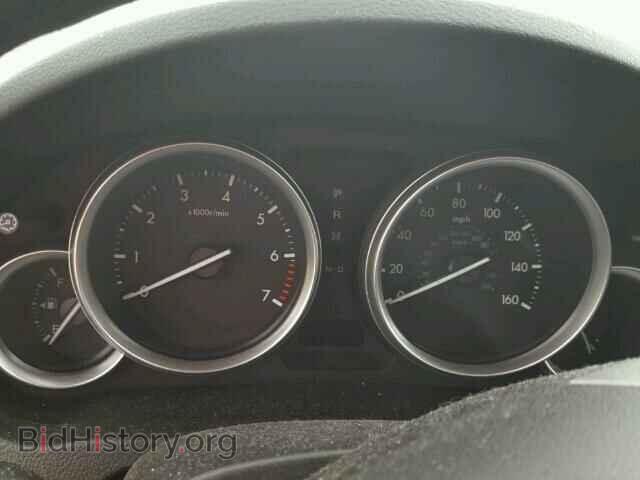 2009 MAZDA 6 - VIN: 1YVHP81A395M26716 - Фото 8