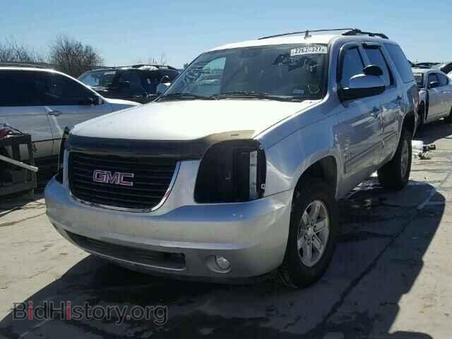 2013 GMC YUKON - VIN: 1GKS1AE04DR307956 - Фото 2