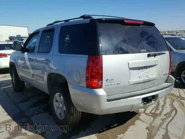 2013 GMC YUKON - VIN: 1GKS1AE04DR307956 - Фото 3