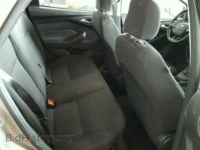 2015 FORD FOCUS - VIN: 1FADP3FE9FL221403 - Фото 6