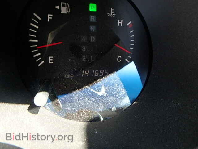 2003 LEXUS ES300 - VIN: JTHBF30G730100993 - Фото 8