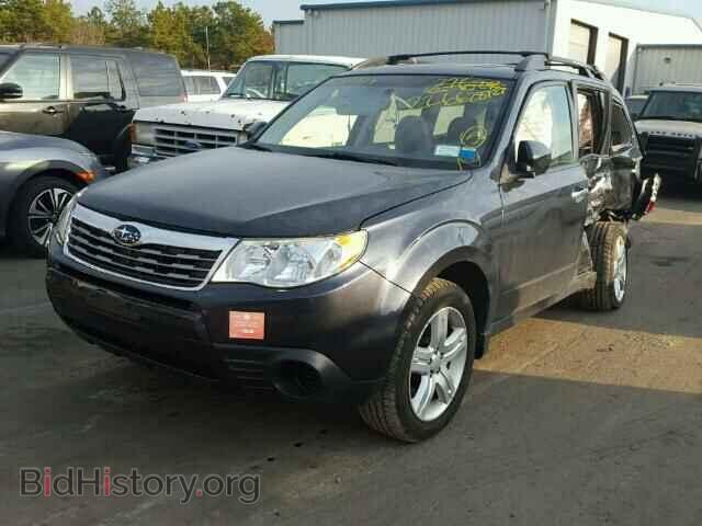 2010 SUBARU FORESTER - VIN: JF2SH6CC3AH725770 - Фото 2