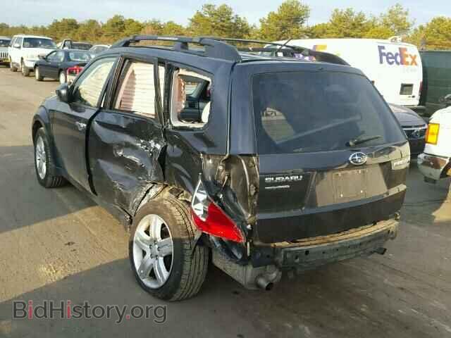 2010 SUBARU FORESTER - VIN: JF2SH6CC3AH725770 - Фото 3