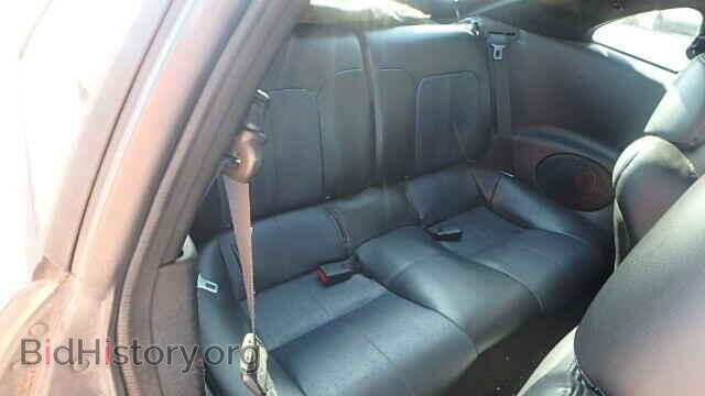 2003 MITSUBISHI ECLIPSE - VIN: 4A3AC74H83E017377 - Photo 6