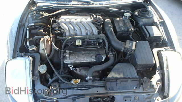 2003 MITSUBISHI ECLIPSE - VIN: 4A3AC74H83E017377 - Photo 7
