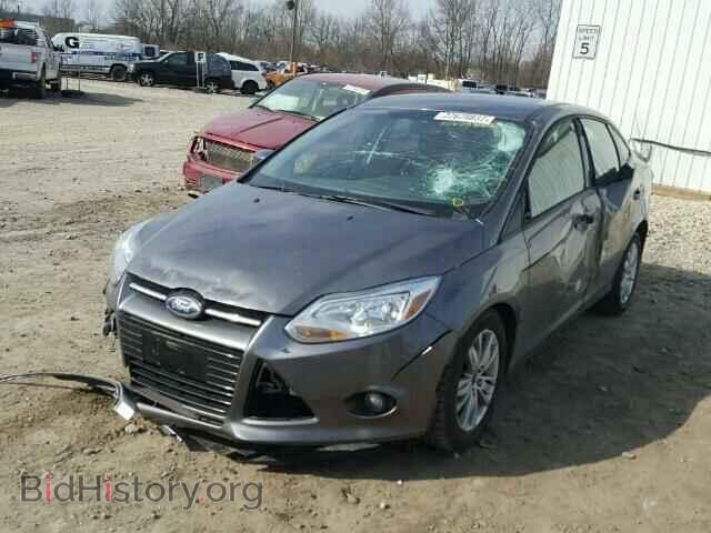 2012 FORD FOCUS - VIN: 1FAHP3F2XCL195915 - Photo 2