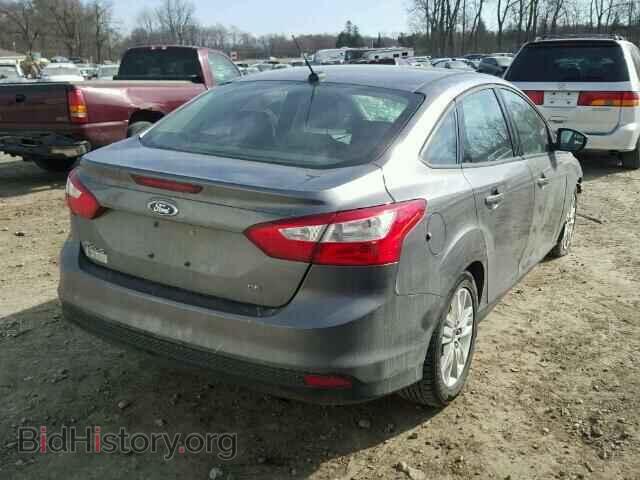 2012 FORD FOCUS - VIN: 1FAHP3F2XCL195915 - Photo 4
