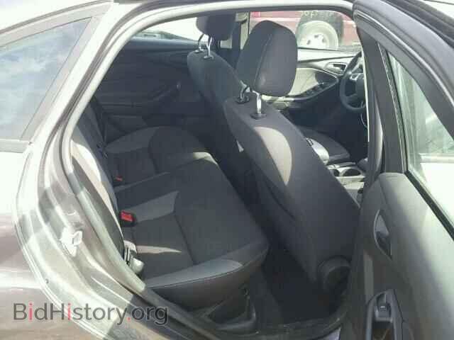 2012 FORD FOCUS - VIN: 1FAHP3F2XCL195915 - Photo 6