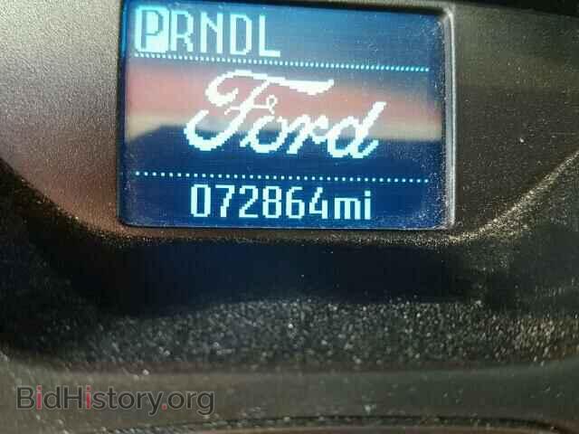 2012 FORD FOCUS - VIN: 1FAHP3F2XCL195915 - Photo 8