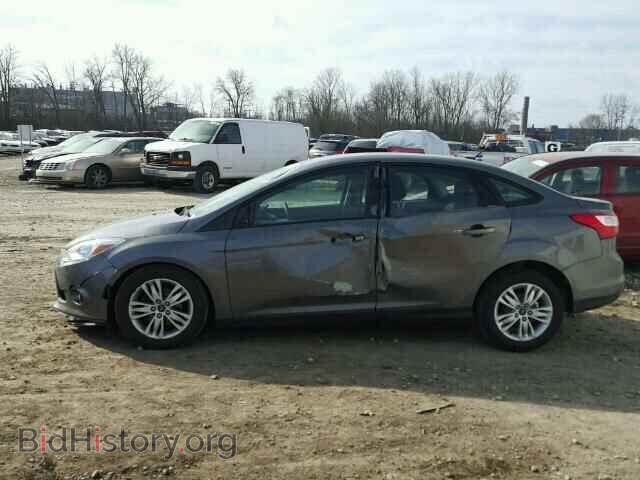 2012 FORD FOCUS - VIN: 1FAHP3F2XCL195915 - Photo 9