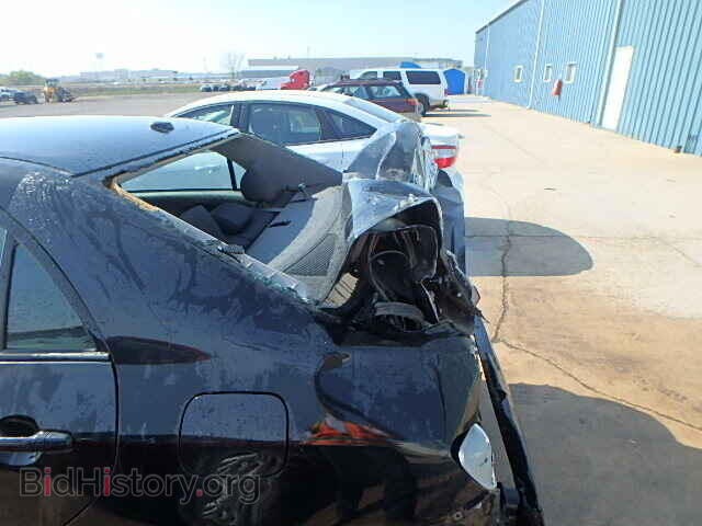 2011 TOYOTA COROLLA - VIN: 2T1BU4EE1BC620440 - Фото 9