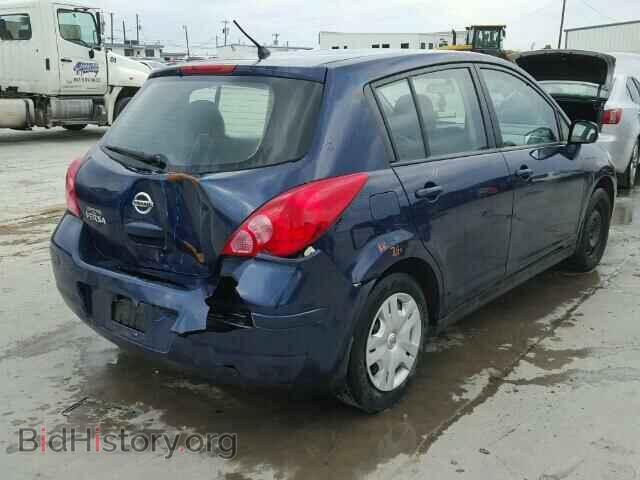 2012 NISSAN VERSA - VIN: 3N1BC1CP3CK807529 - Фото 4