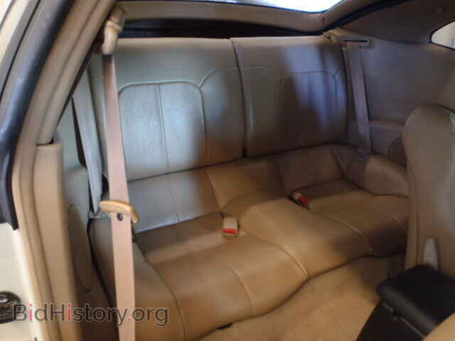 2001 MITSUBISHI ECLIPSE - VIN: 4A3AC54H51E088280 - Photo 6
