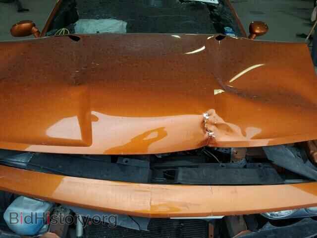 2011 DODGE CHALLENGER - VIN: 2B3CJ4DG4BH569846 - Фото 7
